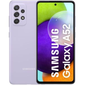 Prix réparation Samsung Galaxy A52 par Alloréparation