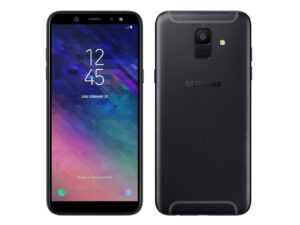 Prix réparation Samsung Galaxy A6 2018 par Alloréparation