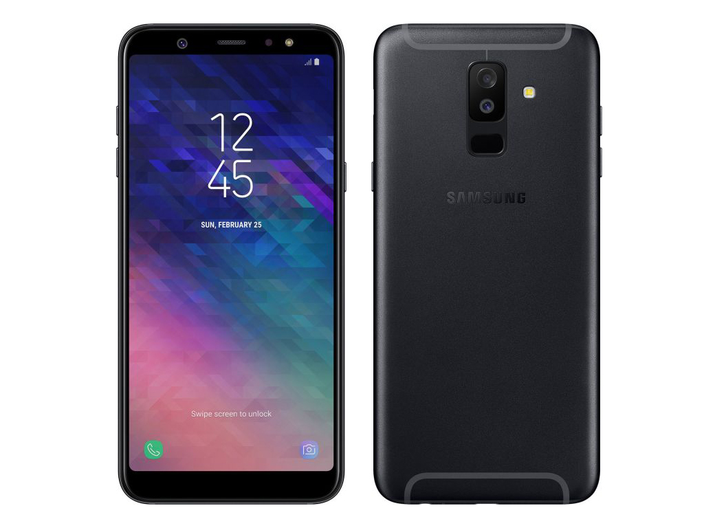 Prix réparation Samsung Galaxy A6 PLUS 2018 par Alloréparation