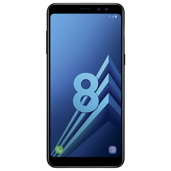 Prix réparation Samsung Galaxy A8 2018 par Alloréparation