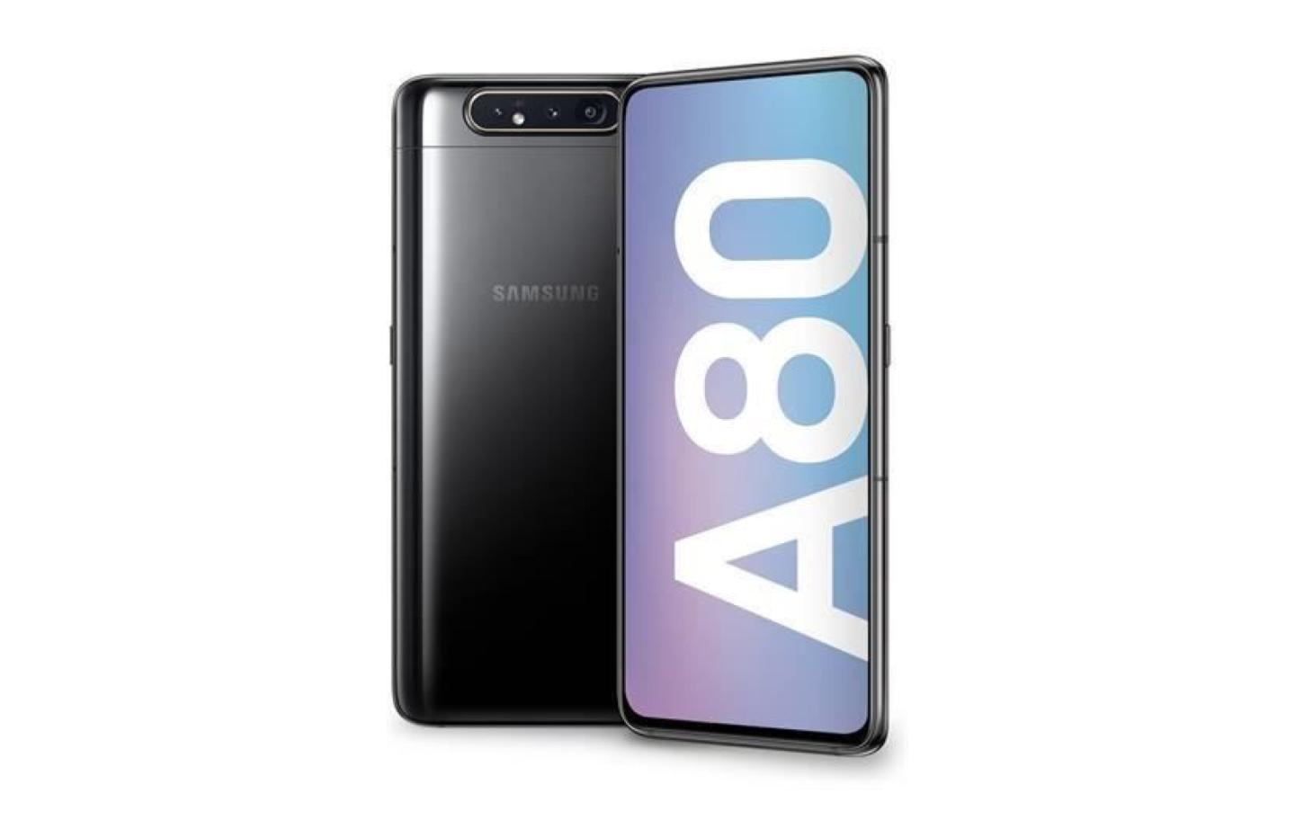 Prix réparation Samsung Galaxy A80 par Alloréparation