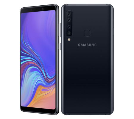 Prix réparation Samsung Galaxy A9 2018 par Alloréparation