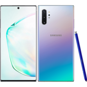 Prix réparation Samsung Galaxy Note 10 PLUS par Alloréparation