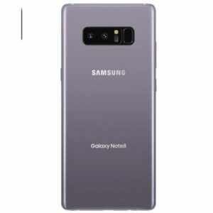 Prix réparation Samsung Galaxy Note 8 par Alloréparation