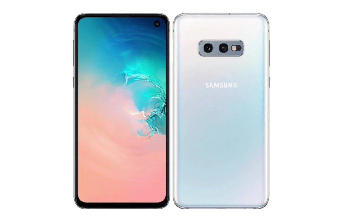 Prix réparation Samsung Galaxy S10E par Alloréparation