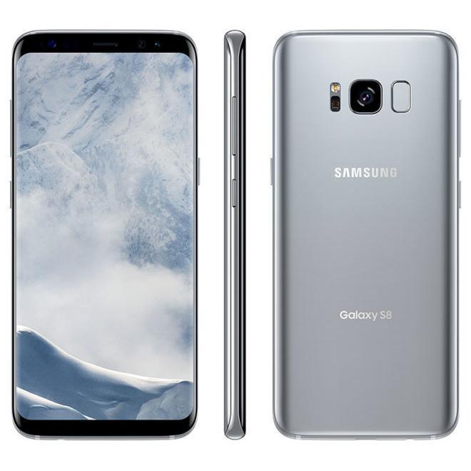 Prix réparation Samsung Galaxy S8 par Alloréparation