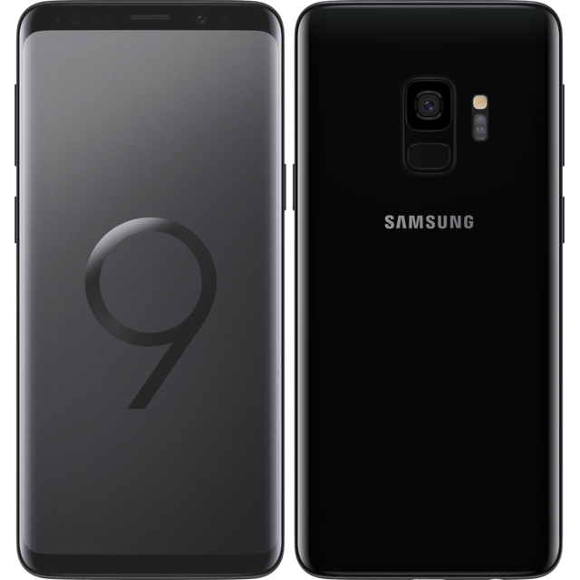 Prix réparation Samsung Galaxy S9 par Alloréparation