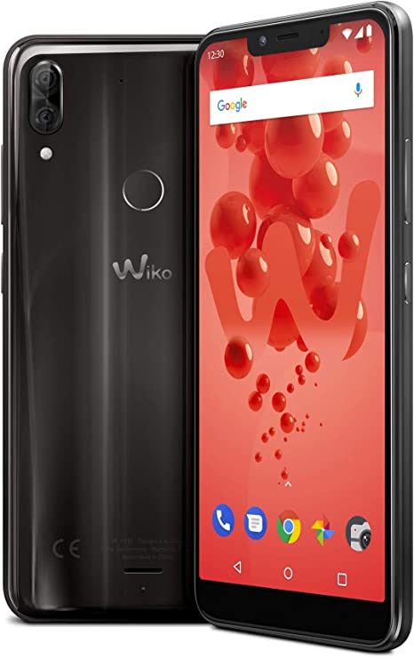 Prix réparation Wiko View 2 Plus par Alloréparation