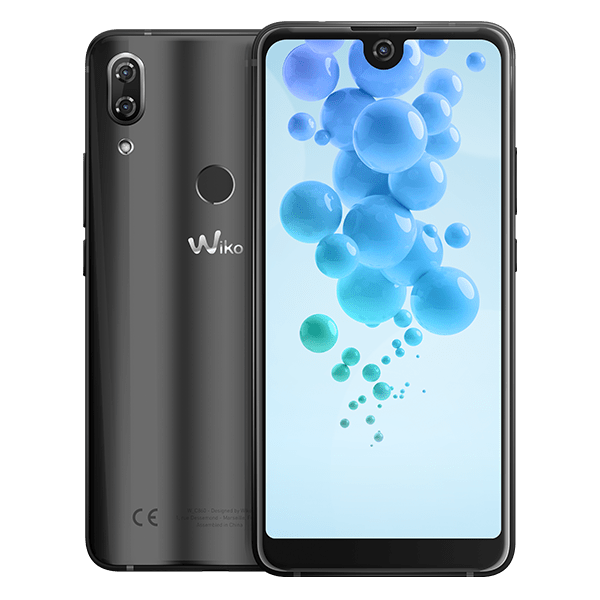 Prix réparation Wiko View 2 Pro par Alloréparation