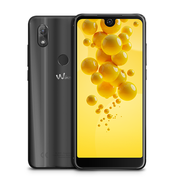 Prix réparation Wiko View 2 par Alloréparation