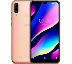 Prix réparation Wiko View 3 par Alloréparation