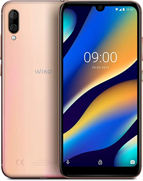 Prix réparation Wiko View 3 Lite par Alloréparation