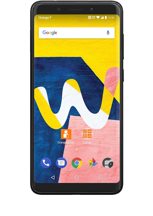 Prix réparation Wiko View Lite par Alloréparation