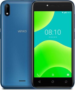 Prix réparation Wiko Y-50 par Alloréparation