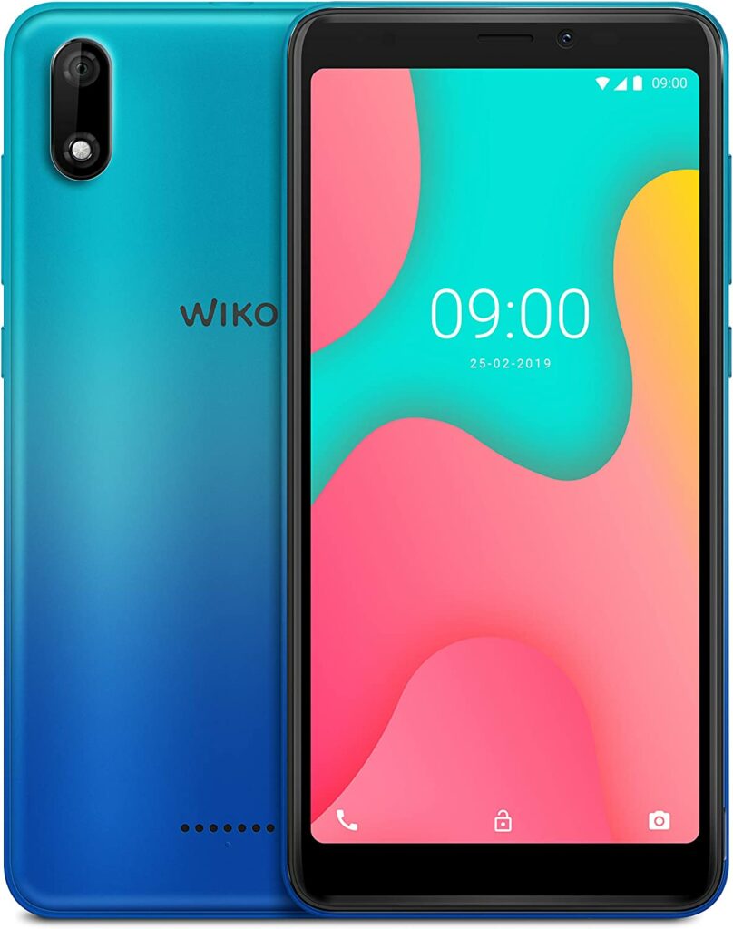 Prix réparation Wiko Y-60 par Alloréparation
