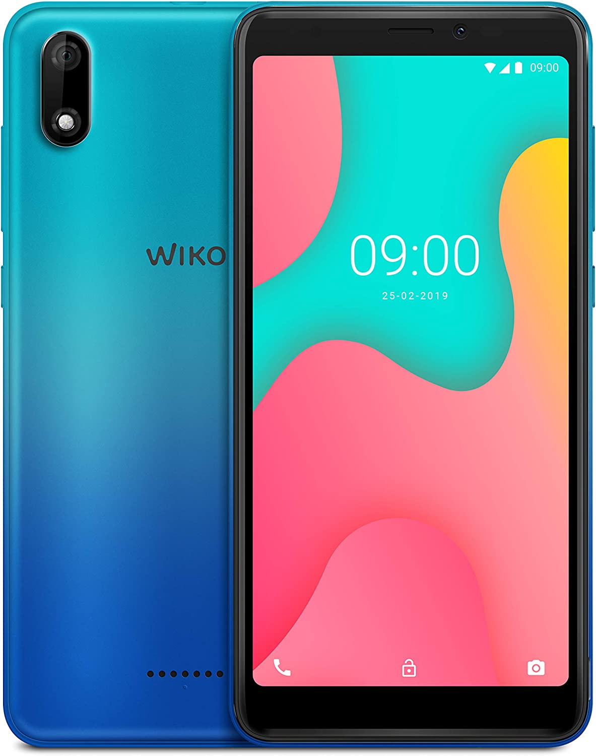 Prix réparation Wiko Y-60 par Alloréparation