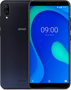 Prix réparation Wiko Y-80 par Alloréparation