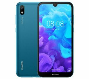 Prix réparation Y5 2019 par Alloréparation