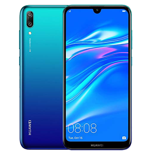 Prix réparation Y6 PRO 2019 par Alloréparation