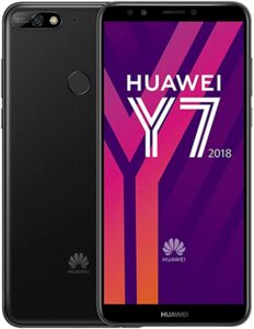 Prix réparation Y7 2018 par Alloréparation