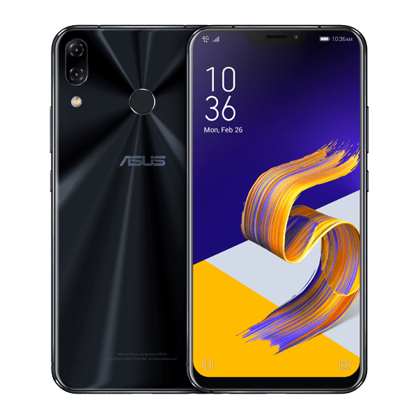 Prix réparation ZENFONE 5 par Alloréparation