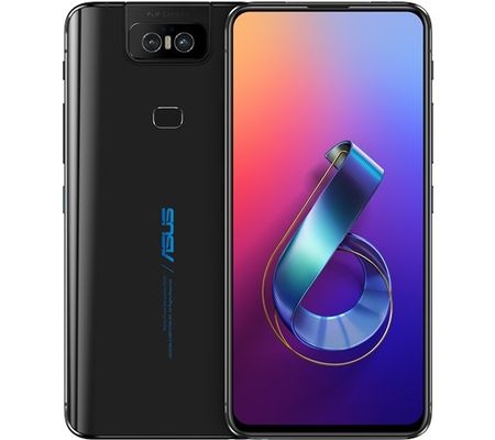 Prix réparation ZENFONE 6 par Alloréparation