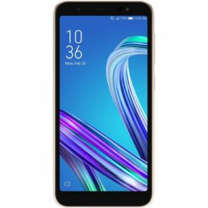 Prix réparation ZENFONE LIVE par Alloréparation