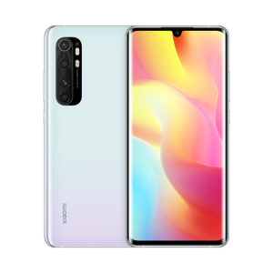 Prix réparation MI NOTE 10 LITE