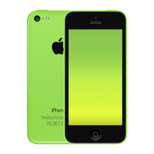 iPhone 5C