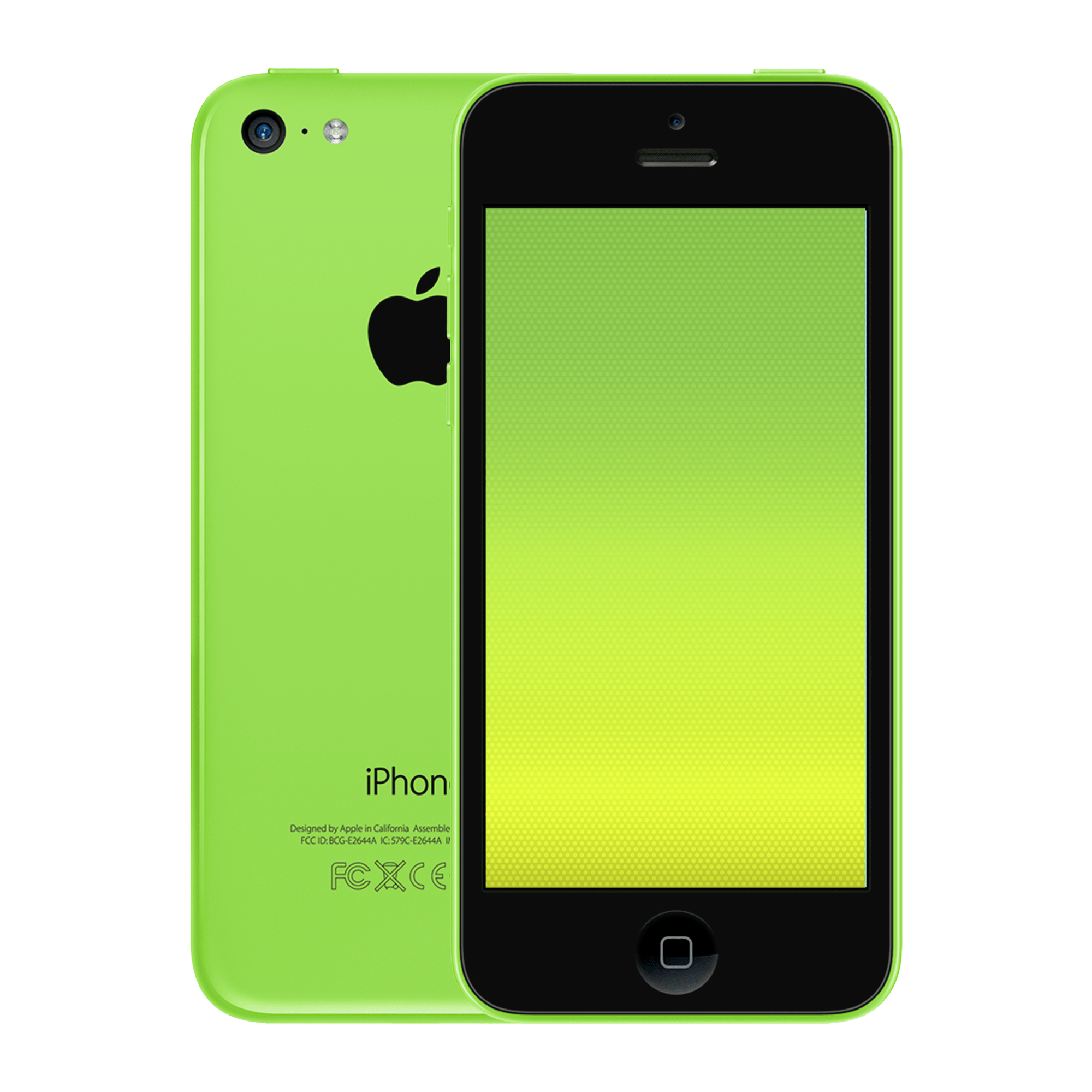 iPhone 5C