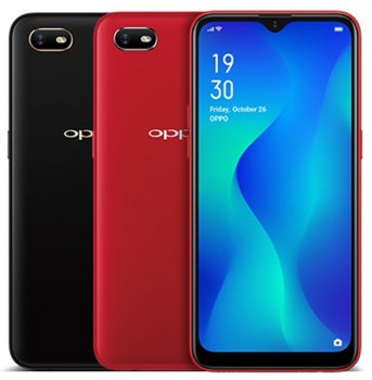 Prix réparation OPPO A1K