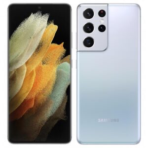 Samsung Galaxy S21 Ultra prix réparation par Alloréparation