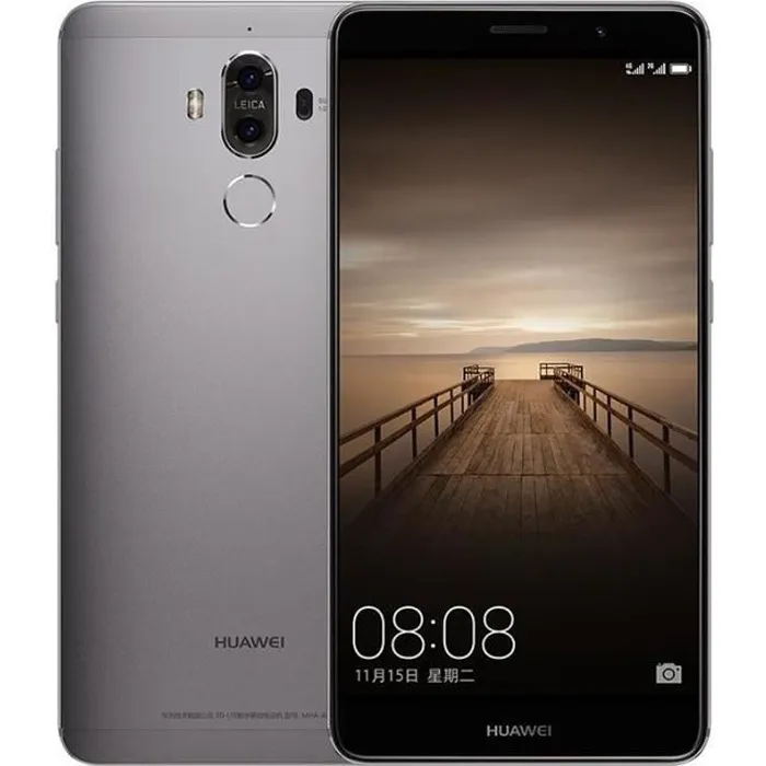 Prix réparation Huawei MATE 9