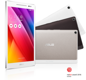 Prix réparation ASUS ZENPAD 8.0 ( Z380) par Alloréparation