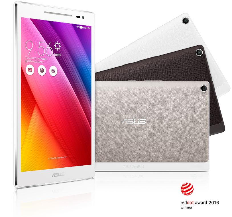 Prix réparation ASUS ZENPAD 8.0 ( Z380) par Alloréparation