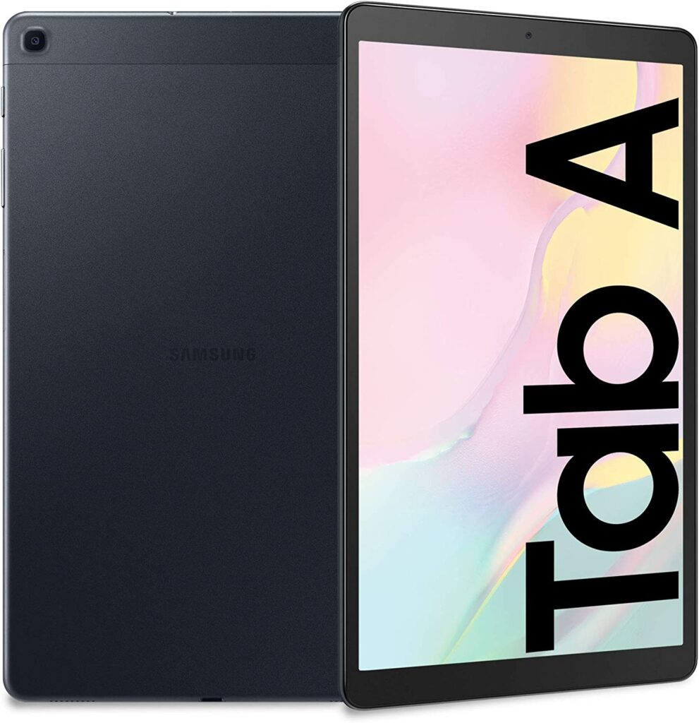 Prix réparation GALAXY TAB A 2019 (T510/T515) par Alloréparation