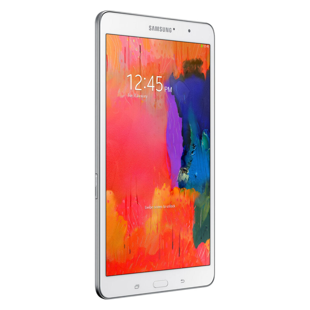 Prix réparation GALAXY TAB PRO 8.4 LTE (T325) par Alloréparation