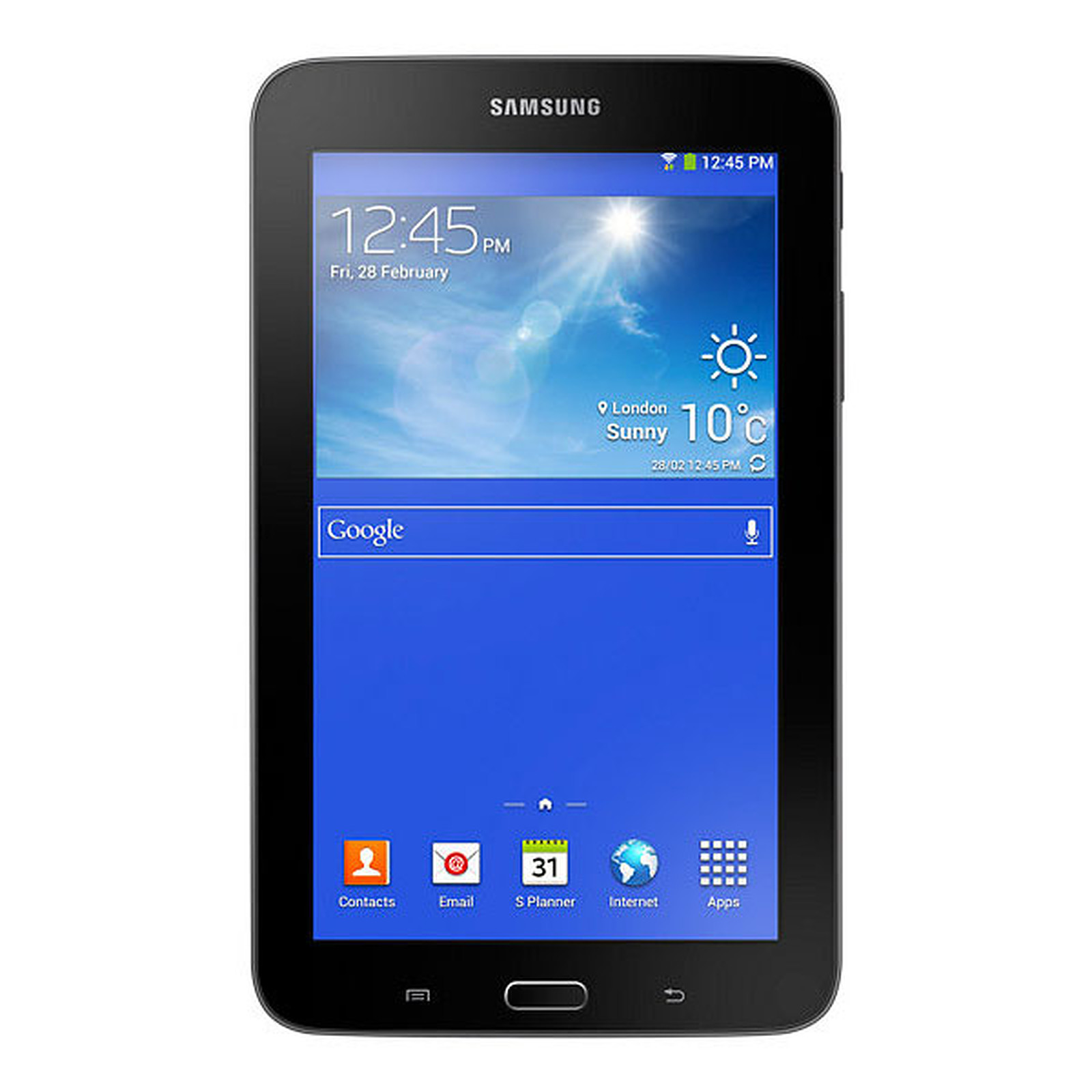 Prix réparation GALAXY TAB 3  LITE 7' (T113) par Alloréparation