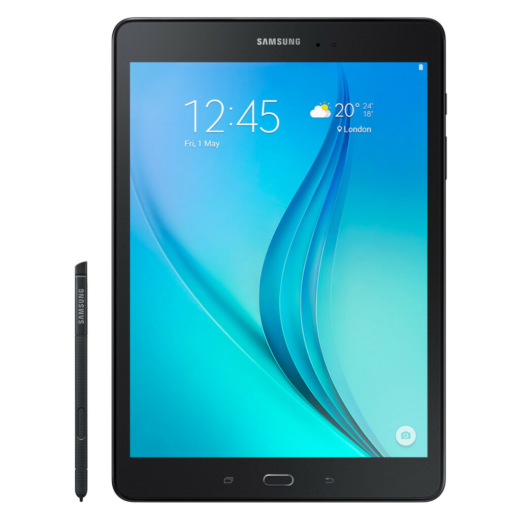 Prix réparation GALAXY TAB A 9.7 3G (P550) par Alloréparation