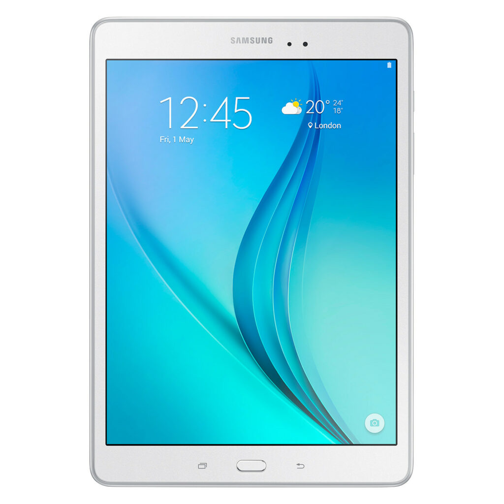 Prix réparation GALAXY TAB A  9.7 (T550) par Alloréparation