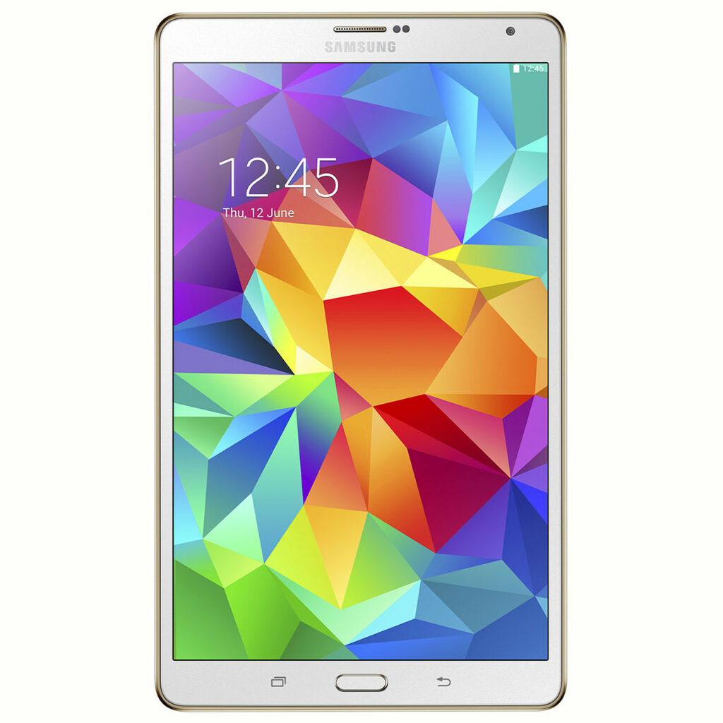 Prix réparation GALAXY TAB S 8.4 (T700) par Alloréparation