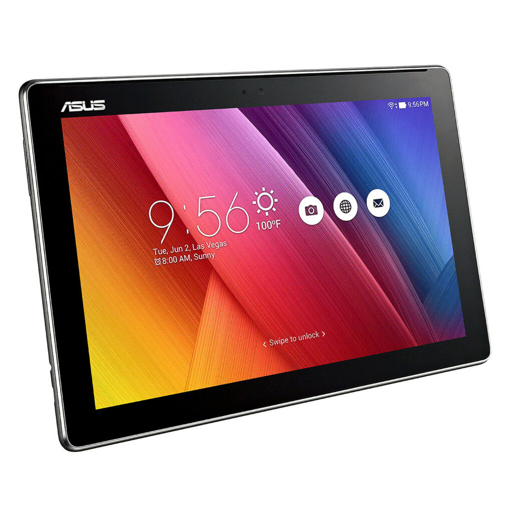 Prix réparation ASUS ZENPAD 10 Z300 par Alloréparation