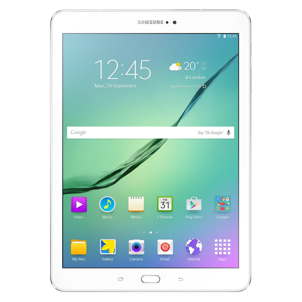 Prix réparation GALAXY TAB S2 9.7 V.E (T819) par Alloréparation