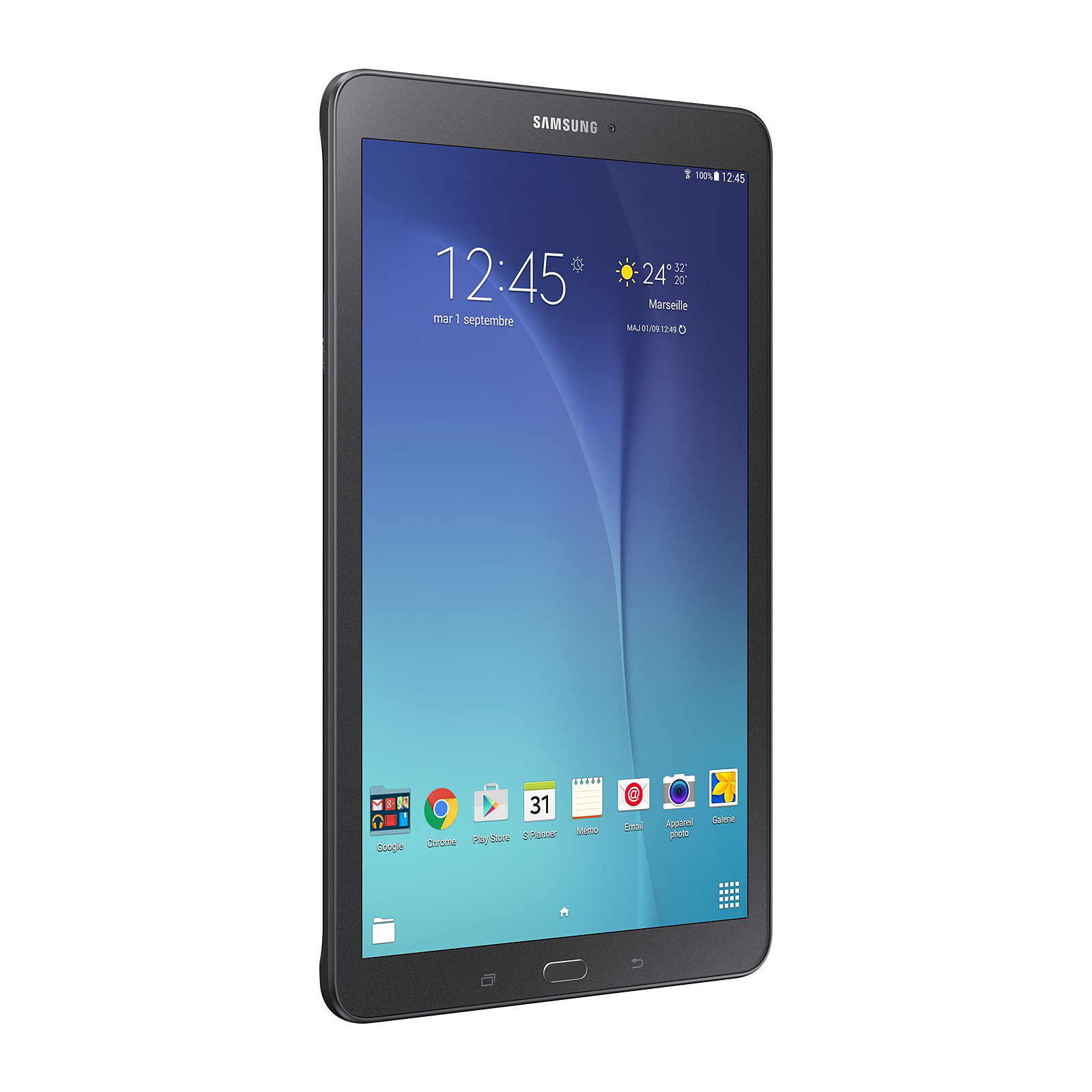 Prix réparation GALAXY TAB E 9.6 ( T560) par Alloréparation