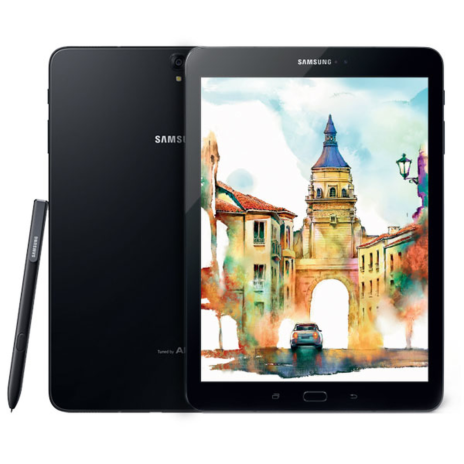 Prix réparation GALAXY TAB S3 9.7 (T820/T825) par Alloréparation