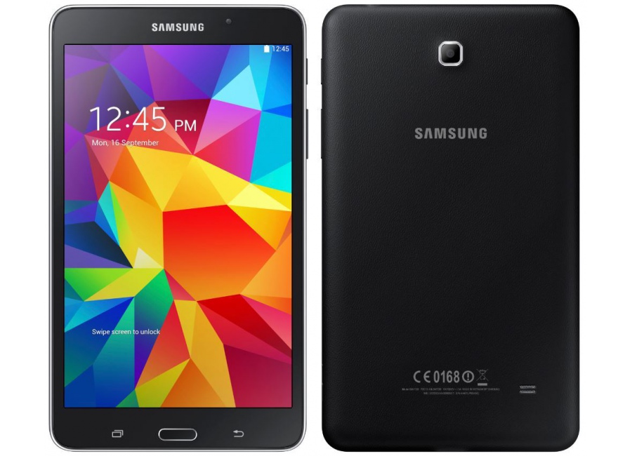 Prix réparation GALAXY TAB 4 7' (T230) par Alloréparation