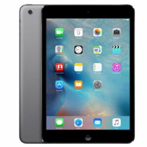 Prix réparation iPad Mini 1 par Alloréparation