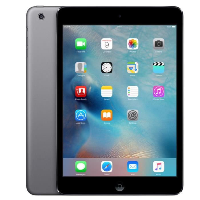 Prix réparation iPad Mini 1 par Alloréparation