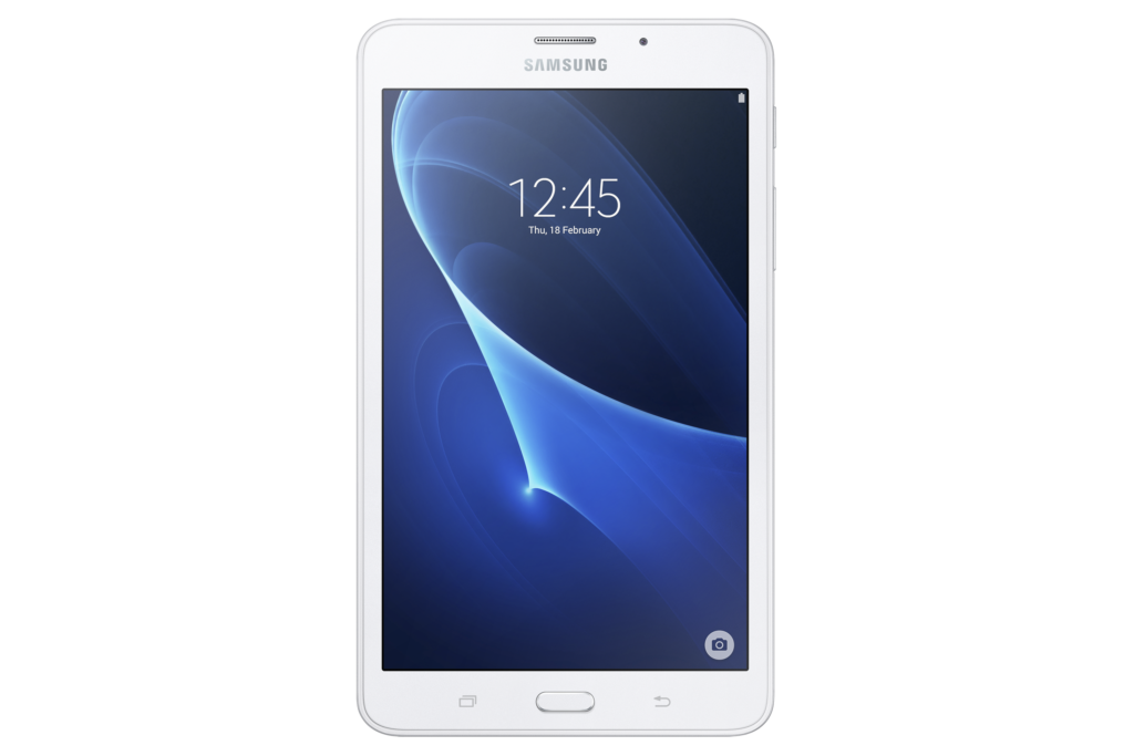 Prix réparation GALAXY TAB A 7' 2016 4G (T285) par Alloréparation