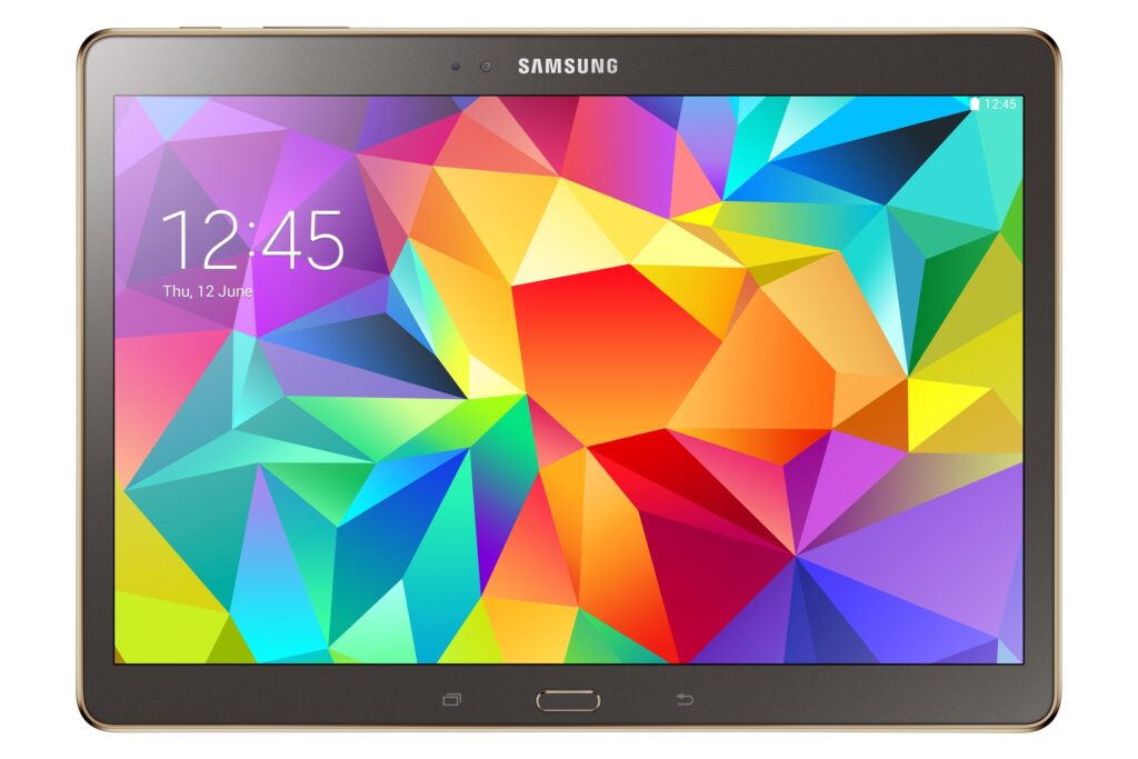 Prix réparation GALAXY TAB S 10.5 (T800) par Alloréparation